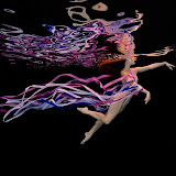 Underwater - Howard Schatz