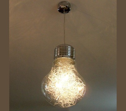 luminaire design