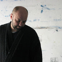 Thumbnail image for Максим Мамсиков: «Наше арт-поле – непаханое, и в плане художников, и в плане критиков»