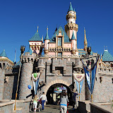 Disneyland