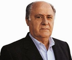 Amancio-Ortega Amancio-Ortega