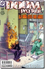 P00016 - Doom Patrol v3 #16 P00016 - Doom Patrol v3 #16