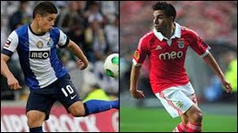 Benfica vs FC Porto