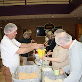 Kids Against Hunger 2010
