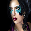 Wicca Mysthique Closeup