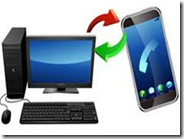 Salvare nel PC foto e video dell’ iPhone, iPad e iPod con la copia di backup alternativa