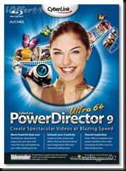 CyberLink PowerDirector Ultra64 Full indir