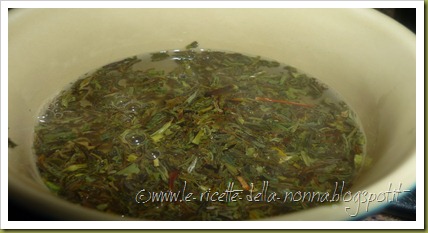 Tè nero Darjeeling dell'India (2)