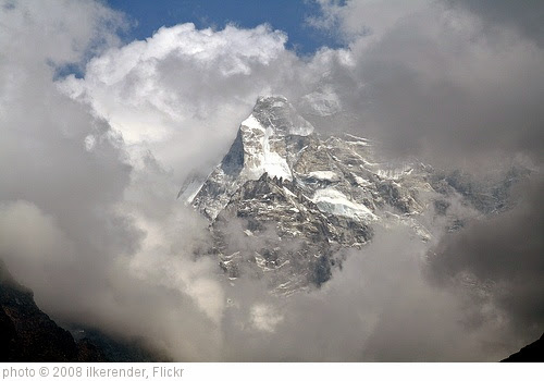 'Kathmandu , Nepal,Himalayas,Everest' photo (c) 2008, ilkerender - license: https://creativecommons.org/licenses/by/2.0/