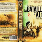 « La bataille d’Alger » projeté à Londres 