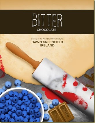 Bitter-Chocolate-cover Bitter-Chocolate-cover