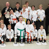 Kalletaler Kampfsportturnier 2011