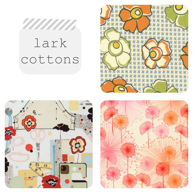lark cottons sponsor