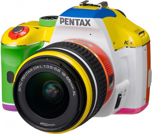 PENTAX-Japan-K-X-rainbow-colors-120510-3