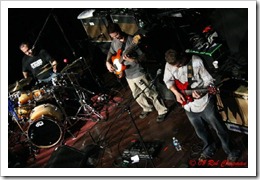 Banda 3