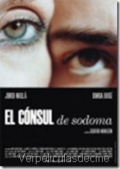 El Cónsul de Sodoma