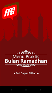 How to get Menu Praktis Bulan Ramadhan lastet apk for bluestacks