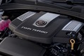 2014 Cadillac CTS Vsport 2014 Cadillac CTS Vsport