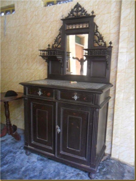 Bufet rias keramik Bufet rias keramik