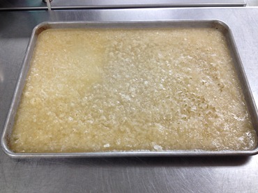 crystallized lollipop syrup crystallized lollipop syrup