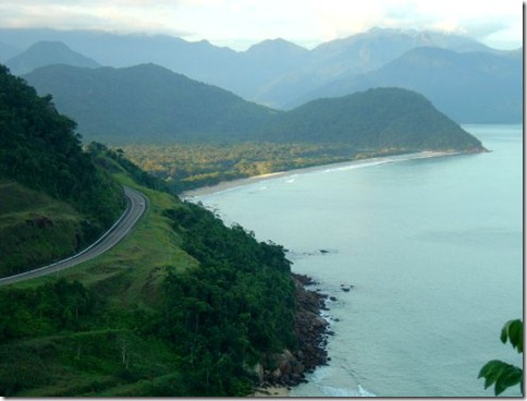 RIO SANTOS FOTO GOOGLE RIO SANTOS FOTO GOOGLE