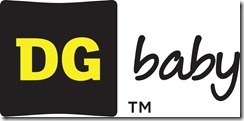 DG logo