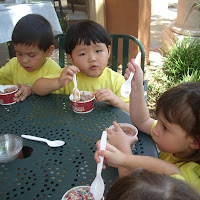 Coldstone Creamery