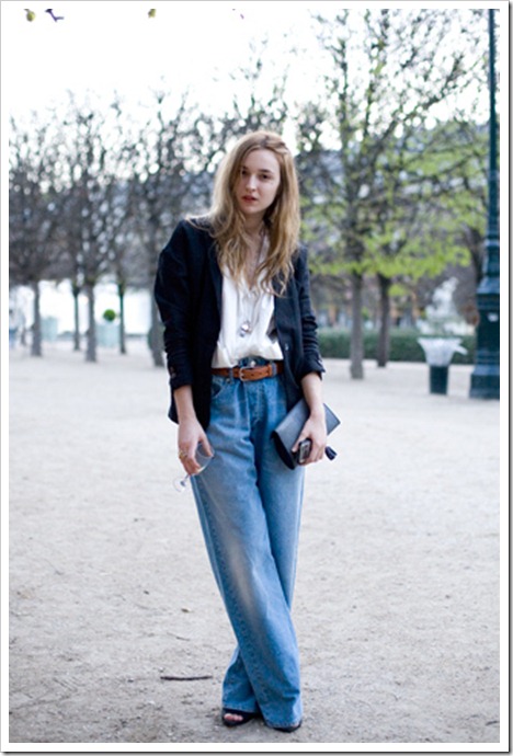 Pantalona Pantalona
