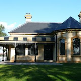 Glebe's Heritage Buildings