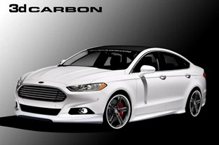 2013-Ford-Fusion-SEMA-1