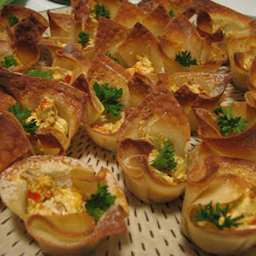Artichoke Tart