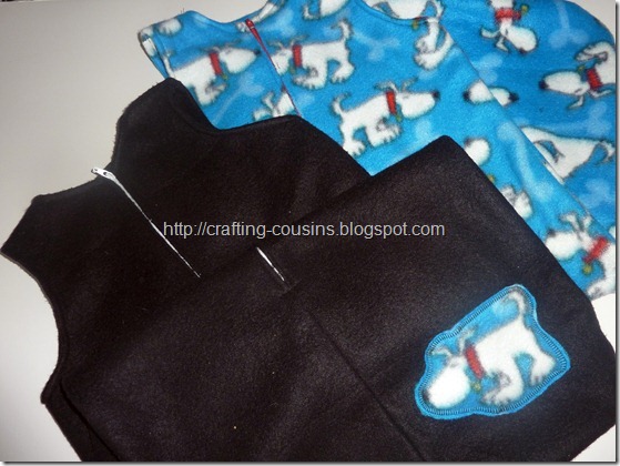 wearable blanket for baby (1)