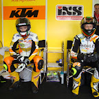 IDM Sachsenring 19.06.2011