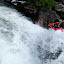 Billy Jones ... my roommate flies off waterfalls for fun, how bout yours?!