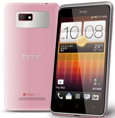 HTC Desire L Price