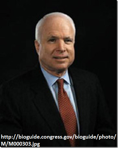 McCain John