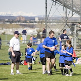 Rams Junior Rugby