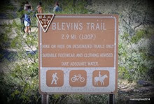 Blevins Trail