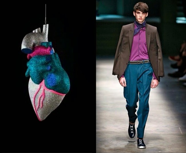 1 Ermenegildo Zegna 1 Ermenegildo Zegna