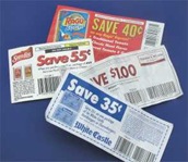 coupons picture