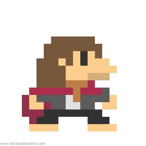 super herois e viloes em 8 bits senhor dos aneis (4) super herois e viloes em 8 bits senhor dos aneis (4)
