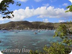 035 Admiralty Bay 035 Admiralty Bay