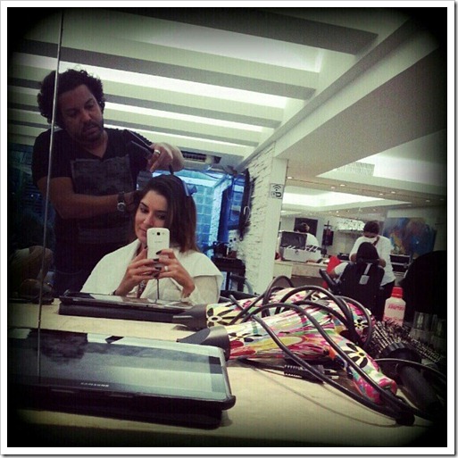 hair hair