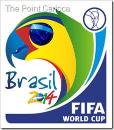 Copa 2014 Copa 2014