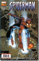 P00038 - The Amazing Spiderman #508 P00038 - The Amazing Spiderman #508
