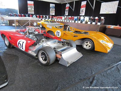  2012 Auction Previews Monterey California