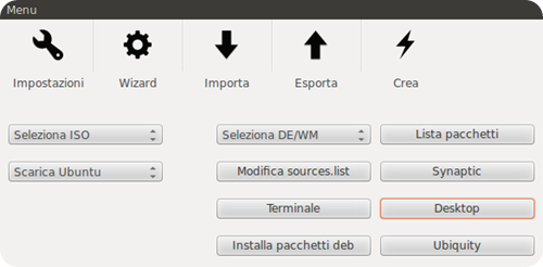 ubuntu builder ubuntu builder