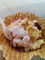 Cold Stone Creamery