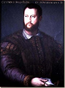 Cosme 1er de Medicis Cosme 1er de Medicis