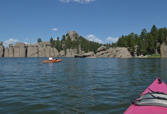 Sylvan Lake